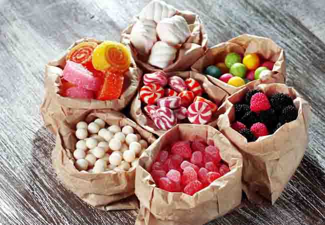 亮宇休闲食品加盟门店