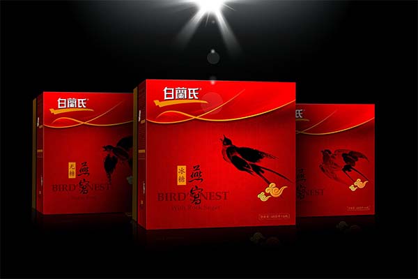 白兰氏鸡精加盟费