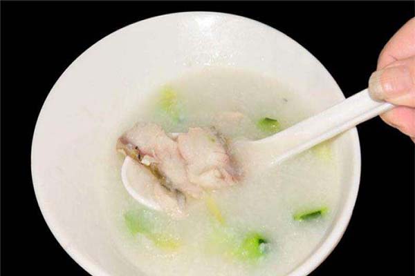 潮盛鱼粥加盟费