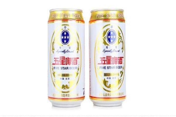 【五星啤酒加盟】加盟五星啤酒，财富在向你招手！