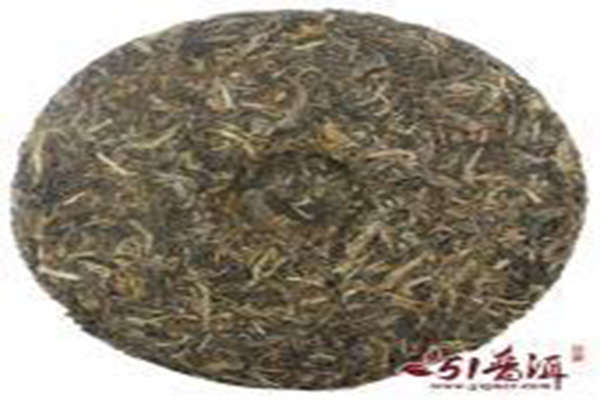 茶树王普洱茶加盟门店