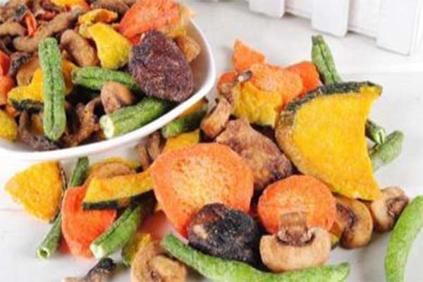 田丰果蔬休闲食品加盟费