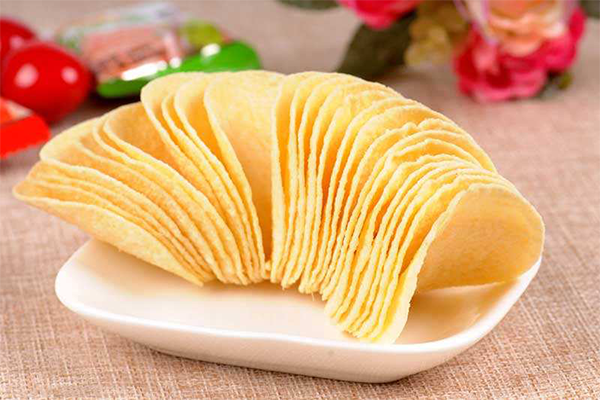 魔术师薯片加盟费