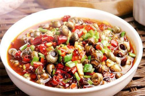 陈田螺海鲜大酒楼加盟费