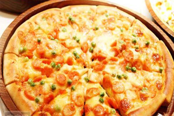 letspizza披萨加盟费