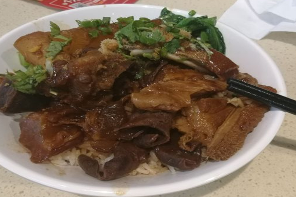 P&Z脆皮鸡饭加盟费