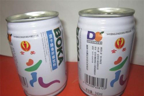 波卡饮料加盟费