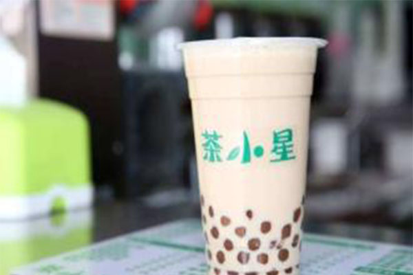 茶叙茶餐厅加盟门店