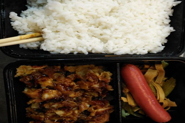 P&Z脆皮鸡饭加盟费