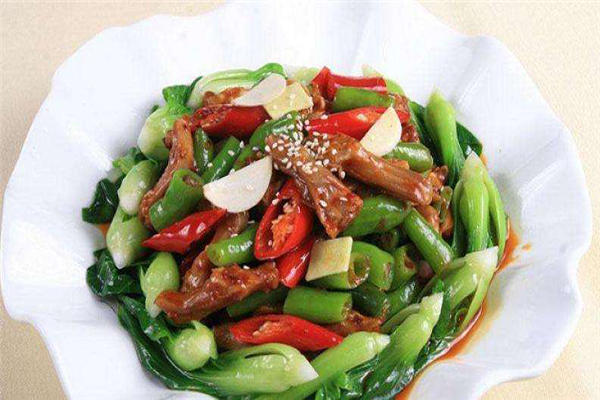 撤拉亭菜馆加盟费