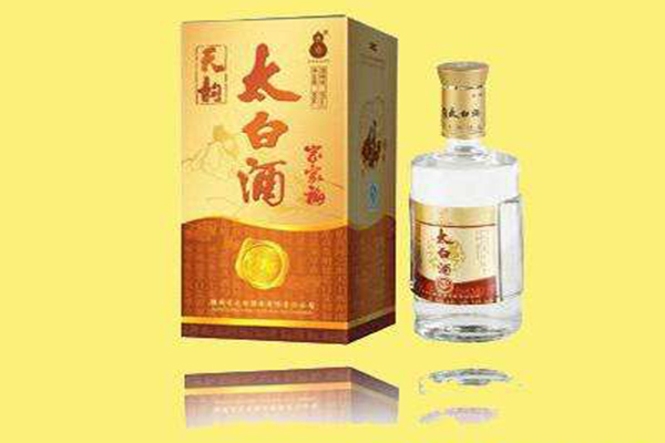 太白酒