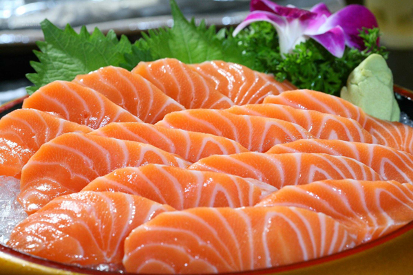 尺间料理加盟店