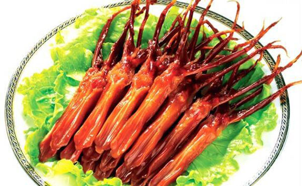 豪韵台湾中式美食加盟费