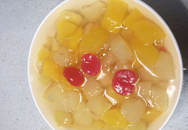 瑞得沣食品加盟费