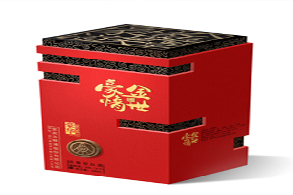 放心酒业加盟费