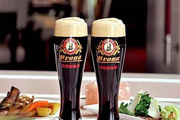 贝罗娜啤酒加盟费