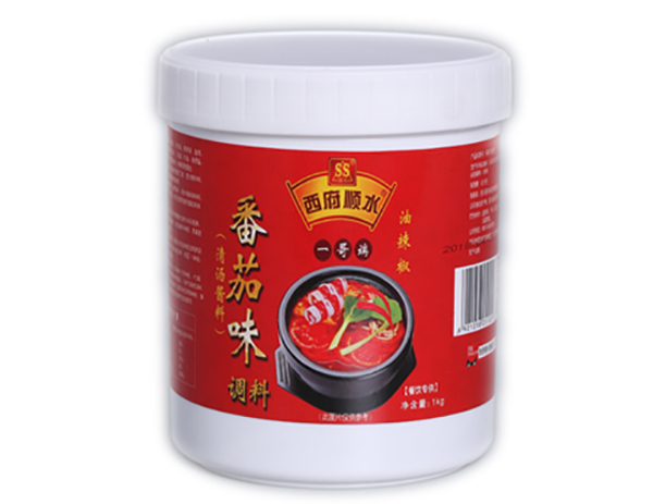 西府食品加盟费