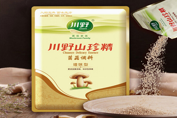 川野食品加盟费