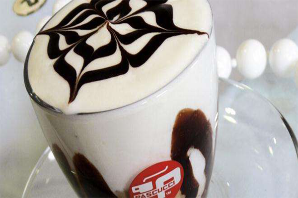 帕斯库奇现磨咖啡加盟费