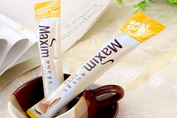 麦馨咖啡加盟费