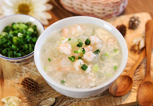 乐逍遥快餐粥加盟费