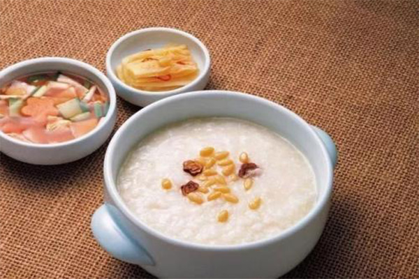 潮香番薯粥加盟费