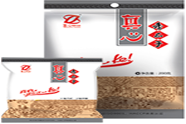 真心食品加盟店