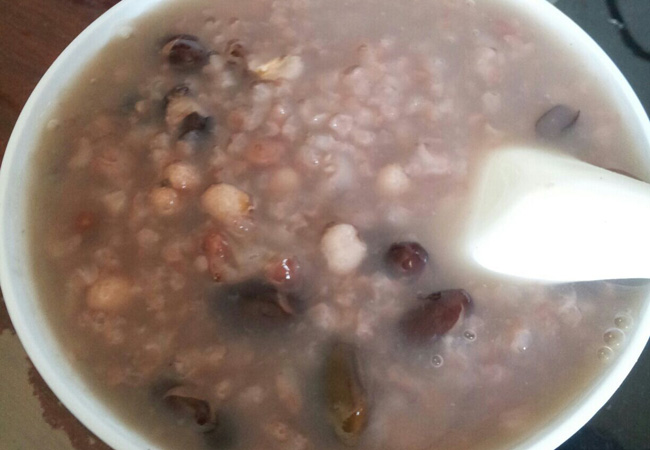 老庙粥坊八宝粥加盟