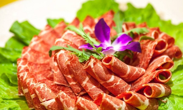 承记牛肉火锅加盟费