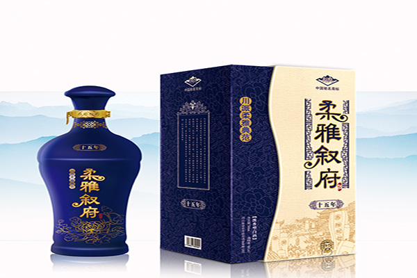 叙府酒业加盟费