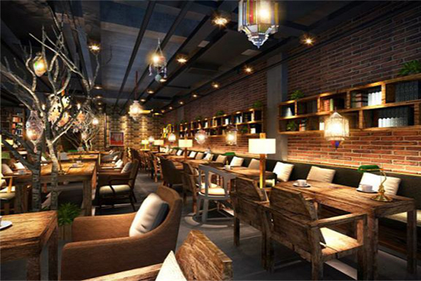 宠咖啡漫生活加盟费