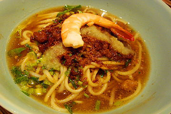 齿留香粉面馆加盟费