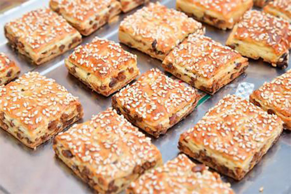 百威红豆饼加盟费