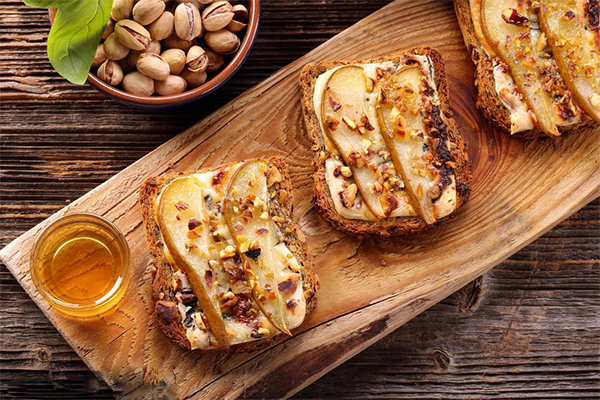 雅比诗食品加盟费