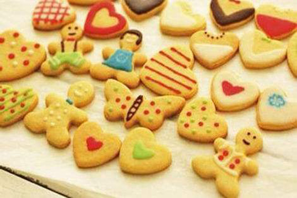 小贝烘焙加盟费