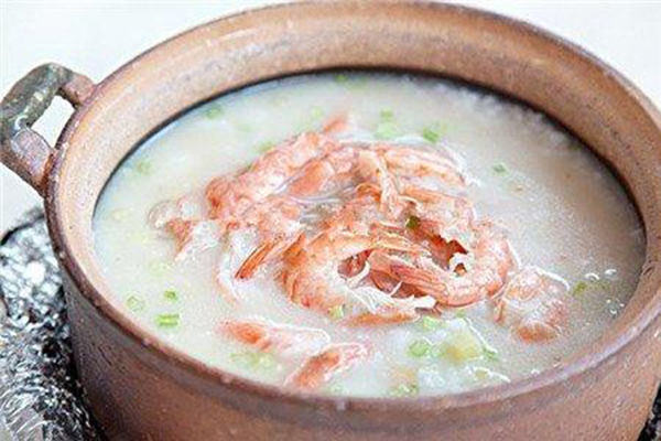 潮享潮汕砂锅粥加盟费