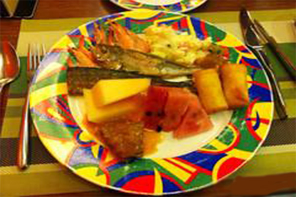 比卡亚巴西烧烤餐厅加盟费