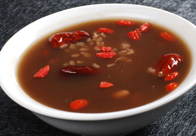 老庙粥坊八宝粥加盟费