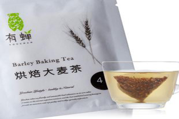 有蝉茶业加盟费