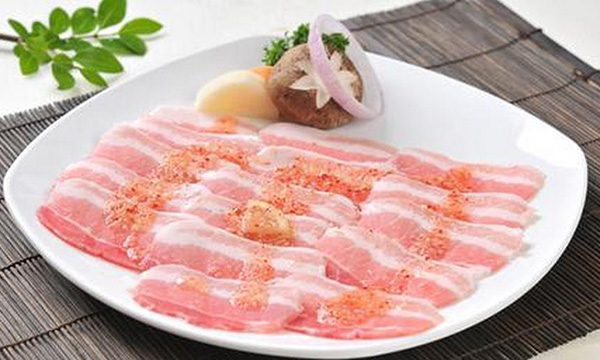 一度水晶烤肉加盟费