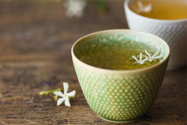 茶语心情茶叶加盟费