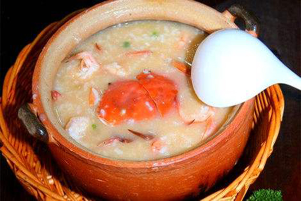 潮享潮汕砂锅粥加盟费