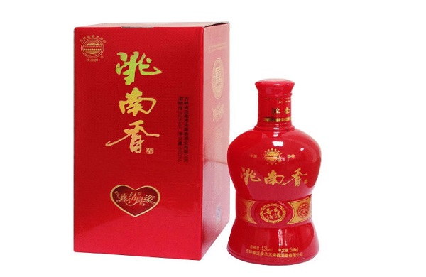 洮南香酒加盟费