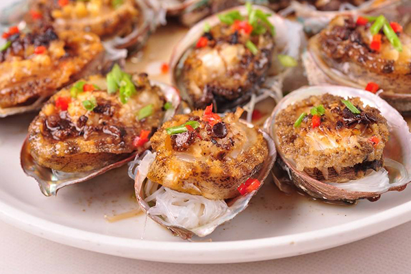 潮粤海鲜城加盟费