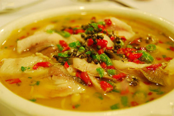 鼎厨川菜加盟费