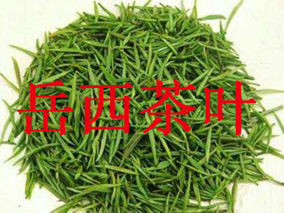 岳西茶叶加盟费