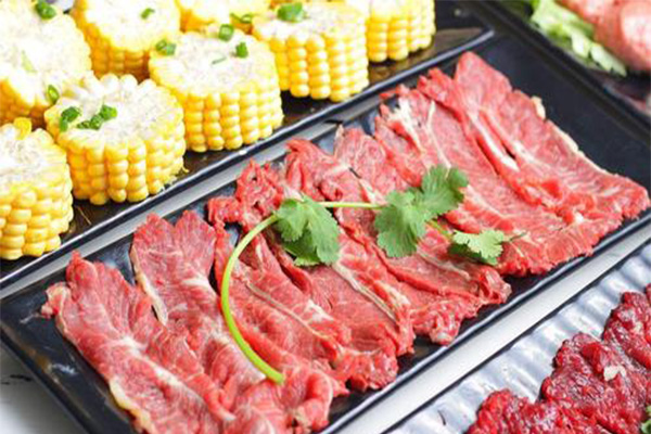 潮顺牛庄加盟费