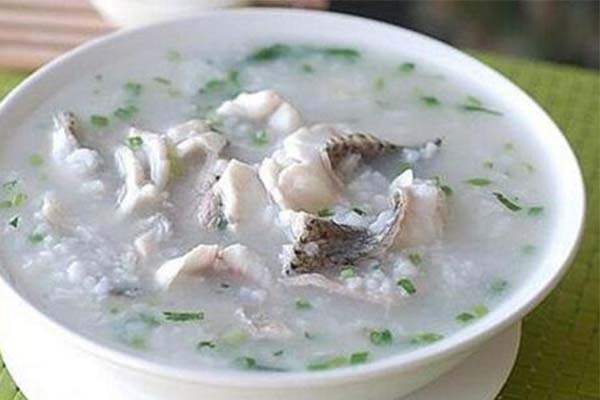 潮盛鱼粥加盟费