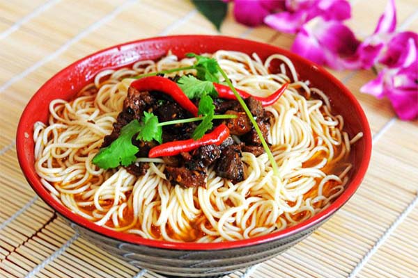 串香面庄加盟费