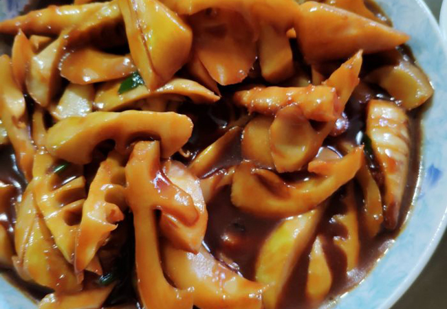 陈桥老饭店加盟费